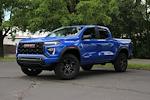 New 2025 GMC Canyon Elevation Crew Cab 4x4 Pickup for sale #1N1908 - photo 1