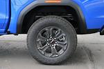 New 2025 GMC Canyon Elevation Crew Cab 4x4 Pickup for sale #1N1908 - photo 11