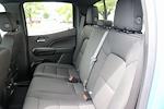 New 2025 GMC Canyon Elevation Crew Cab 4x4 Pickup for sale #1N1908 - photo 14