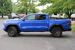 New 2025 GMC Canyon Elevation Crew Cab 4x4 Pickup for sale #1N1908 - photo 4