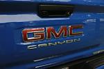 New 2025 GMC Canyon Elevation Crew Cab 4x4 Pickup for sale #1N1908 - photo 6