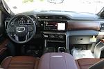 New 2025 GMC Sierra 2500 Denali Ultimate Crew Cab 4x4 Pickup for sale #1N1910 - photo 19