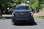 New 2025 GMC Sierra 2500 Denali Ultimate Crew Cab 4x4 Pickup for sale #1N1910 - photo 3