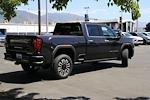 New 2025 GMC Sierra 2500 Denali Ultimate Crew Cab 4x4 Pickup for sale #1N1910 - photo 2