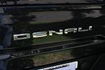 New 2025 GMC Sierra 2500 Denali Ultimate Crew Cab 4x4 Pickup for sale #1N1910 - photo 7