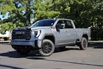 New 2025 GMC Sierra 3500 AT4 Crew Cab 4x4 Pickup for sale #1N1911 - photo 1