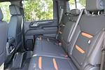 New 2025 GMC Sierra 3500 AT4 Crew Cab 4x4 Pickup for sale #1N1911 - photo 13