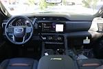 New 2025 GMC Sierra 3500 AT4 Crew Cab 4x4 Pickup for sale #1N1911 - photo 15