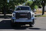 New 2025 GMC Sierra 3500 AT4 Crew Cab 4x4 Pickup for sale #1N1911 - photo 2