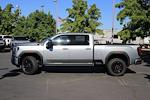 New 2025 GMC Sierra 3500 AT4 Crew Cab 4x4 Pickup for sale #1N1911 - photo 3