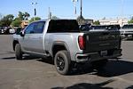 New 2025 GMC Sierra 3500 AT4 Crew Cab 4x4 Pickup for sale #1N1911 - photo 4