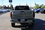 New 2025 GMC Sierra 3500 AT4 Crew Cab 4x4 Pickup for sale #1N1911 - photo 5