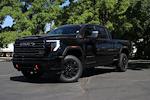 New 2025 GMC Sierra 3500 AT4 Crew Cab 4x4 Pickup for sale #1N1912 - photo 1