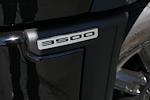 New 2025 GMC Sierra 3500 AT4 Crew Cab 4x4 Pickup for sale #1N1912 - photo 14