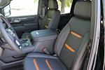 New 2025 GMC Sierra 3500 AT4 Crew Cab 4x4 Pickup for sale #1N1912 - photo 19