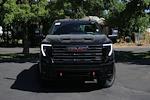 New 2025 GMC Sierra 3500 AT4 Crew Cab 4x4 Pickup for sale #1N1912 - photo 3
