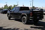 New 2025 GMC Sierra 3500 AT4 Crew Cab 4x4 Pickup for sale #1N1912 - photo 2