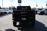 New 2025 GMC Sierra 3500 AT4 Crew Cab 4x4 Pickup for sale #1N1912 - photo 5