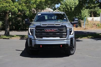 New 2025 GMC Sierra 3500 AT4 Crew Cab 4x4 Pickup for sale #1N1913 - photo 2