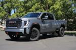 New 2025 GMC Sierra 3500 AT4 Crew Cab 4x4 Pickup for sale #1N1913 - photo 1