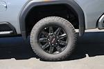 New 2025 GMC Sierra 3500 AT4 Crew Cab 4x4 Pickup for sale #1N1913 - photo 11
