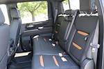 New 2025 GMC Sierra 3500 AT4 Crew Cab 4x4 Pickup for sale #1N1913 - photo 16