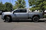 New 2025 GMC Sierra 3500 AT4 Crew Cab 4x4 Pickup for sale #1N1913 - photo 3