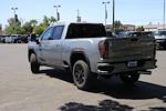New 2025 GMC Sierra 3500 AT4 Crew Cab 4x4 Pickup for sale #1N1913 - photo 4