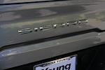New 2025 GMC Sierra 3500 AT4 Crew Cab 4x4 Pickup for sale #1N1913 - photo 7