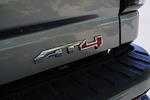 New 2025 GMC Sierra 3500 AT4 Crew Cab 4x4 Pickup for sale #1N1913 - photo 8