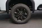 New 2025 GMC Sierra 3500 AT4 Crew Cab 4x4 Pickup for sale #1N1914 - photo 10