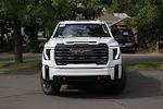 New 2025 GMC Sierra 3500 AT4 Crew Cab 4x4 Pickup for sale #1N1914 - photo 3