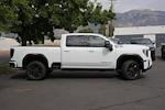 New 2025 GMC Sierra 3500 AT4 Crew Cab 4x4 Pickup for sale #1N1914 - photo 4