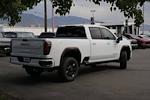 New 2025 GMC Sierra 3500 AT4 Crew Cab 4x4 Pickup for sale #1N1914 - photo 2