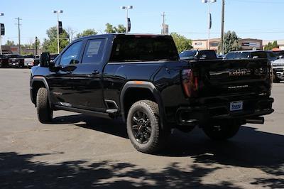 New 2025 GMC Sierra 3500 AT4 Crew Cab 4x4 Pickup for sale #1N1915 - photo 2