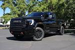 New 2025 GMC Sierra 3500 AT4 Crew Cab 4x4 Pickup for sale #1N1915 - photo 1