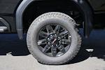 New 2025 GMC Sierra 3500 AT4 Crew Cab 4x4 Pickup for sale #1N1915 - photo 11
