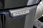 New 2025 GMC Sierra 3500 AT4 Crew Cab 4x4 Pickup for sale #1N1915 - photo 15