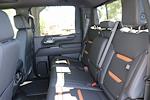 New 2025 GMC Sierra 3500 AT4 Crew Cab 4x4 Pickup for sale #1N1915 - photo 16