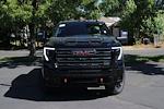 New 2025 GMC Sierra 3500 AT4 Crew Cab 4x4 Pickup for sale #1N1915 - photo 3