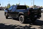 New 2025 GMC Sierra 3500 AT4 Crew Cab 4x4 Pickup for sale #1N1915 - photo 2