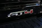 New 2025 GMC Sierra 3500 AT4 Crew Cab 4x4 Pickup for sale #1N1915 - photo 8