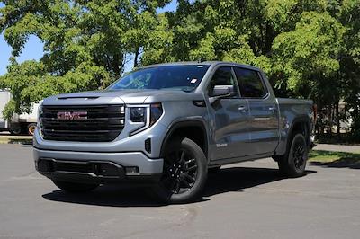 2025 GMC Sierra 1500 Crew Cab 4x4 Pickup for sale #1N1916 - photo 1