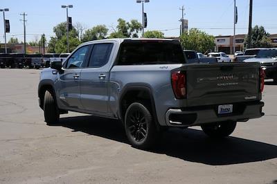 2025 GMC Sierra 1500 Crew Cab 4x4 Pickup for sale #1N1916 - photo 2