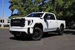 New 2025 GMC Sierra 3500 AT4 Crew Cab 4x4 Pickup for sale #1N1917 - photo 1