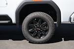 New 2025 GMC Sierra 3500 AT4 Crew Cab 4x4 Pickup for sale #1N1917 - photo 11