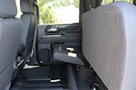 New 2025 GMC Sierra 3500 AT4 Crew Cab 4x4 Pickup for sale #1N1917 - photo 17