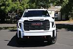 New 2025 GMC Sierra 3500 AT4 Crew Cab 4x4 Pickup for sale #1N1917 - photo 2