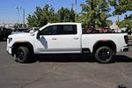 New 2025 GMC Sierra 3500 AT4 Crew Cab 4x4 Pickup for sale #1N1917 - photo 3