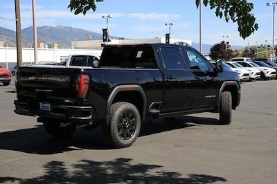 New 2025 GMC Sierra 3500 AT4 Crew Cab 4x4 Pickup for sale #1N1918 - photo 2